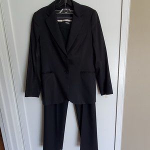 Theory Pantsuit